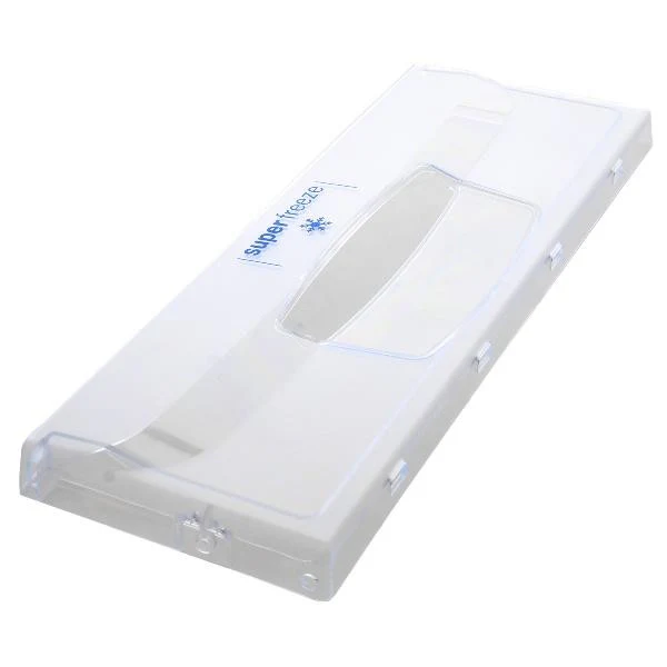 Frontal do compartimento do congelador frigorifico Indesit - C00292069 - Image 3