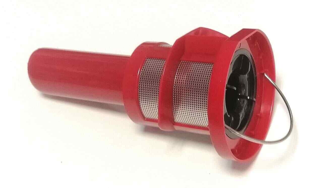 Funil Ciclónico Aspirador Hoover - 48033107