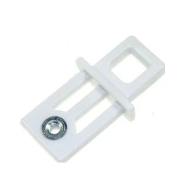 Gancho para porta de lavagem Samsung - DD81-01382A