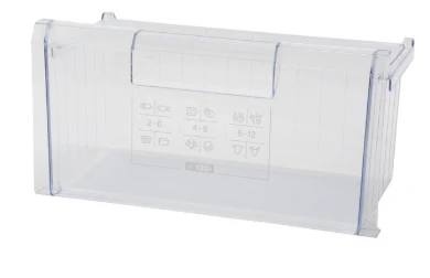 Gaveta de Alimentos do Frigorífico Bosch - 00366526