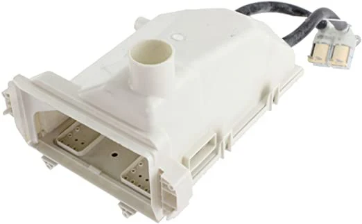 Gaveta do compartimento da máquina de lavar roupa Samsung - Gaveta Detergente - Dc97-12030A