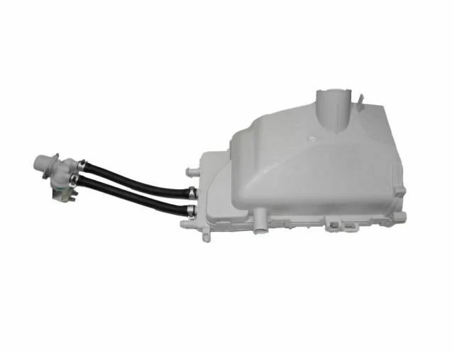 Gaveta do compartimento da máquina de lavar Samsung - Gaveta Detergente - Dc97-16005C