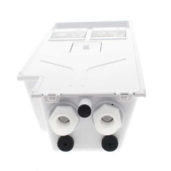Gaveta do detergente maquina lavar roupa Whirlpool - 481010701063 - Image 3