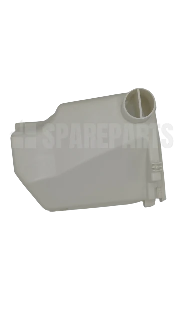 Gaveta inferior do dispensador maquina lavar roupa Candy Hoover - 43037067