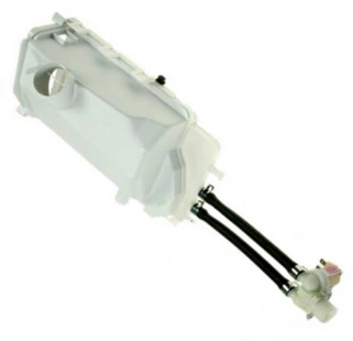Gaveta para máquina de lavar roupa Samsung - DC97-16643A
