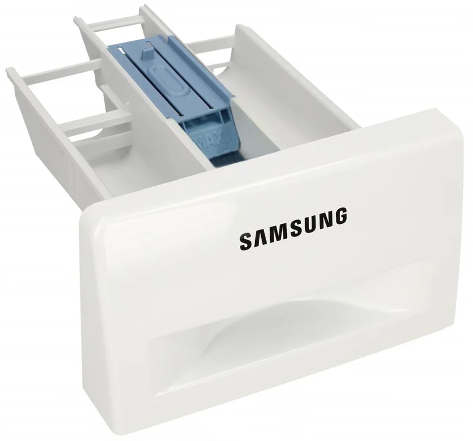 Gaveta para máquina de lavar Samsung - Gaveta Detergente - Dc97-17310B