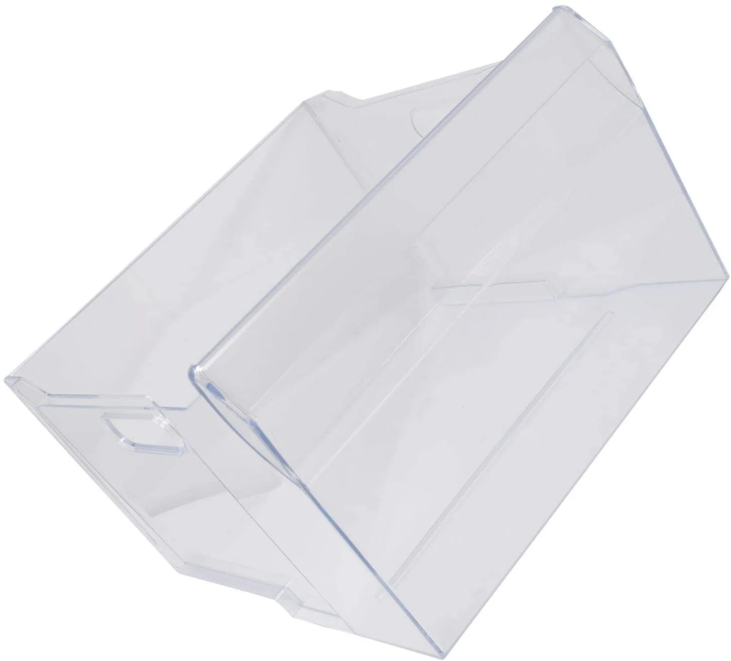 Gaveta Superior Congelador Hotpoint - C00386645