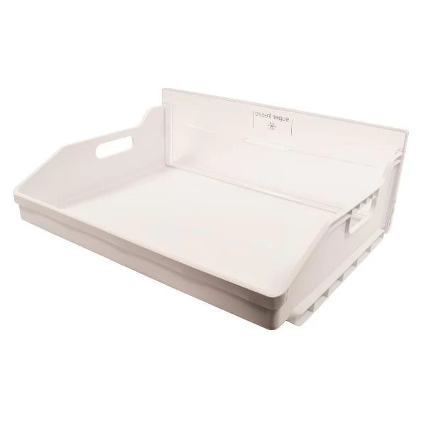 Gaveta Superior de Congelador Frigorifico Ariston - C00109580 - Image 3