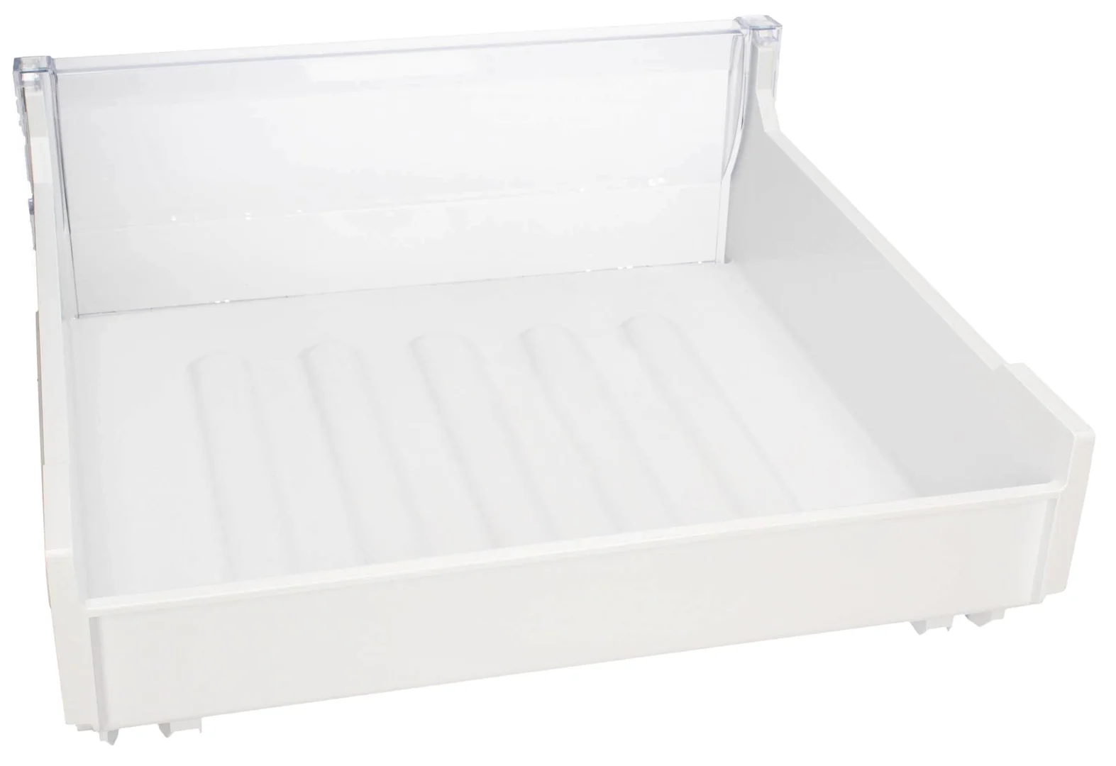 Gaveta superior do congelador do Whirlpool - 481010694096 - Image 2