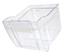 Gaveta Superior do Congelador Frigorifico Ariston Indesit Whirlpool - 481941879738