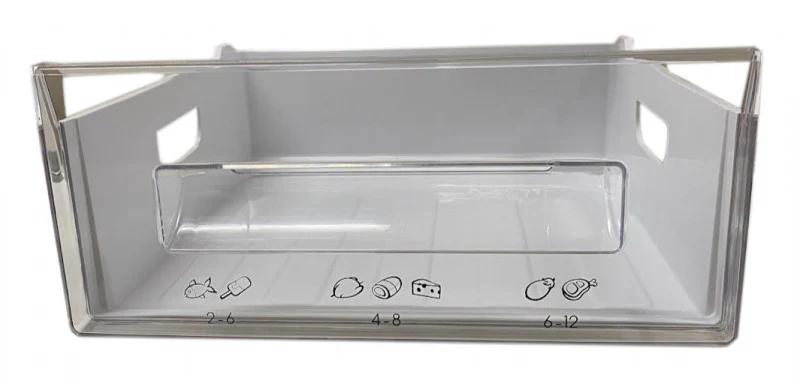 Gaveta Superior Frigorífico Candy - 43009182