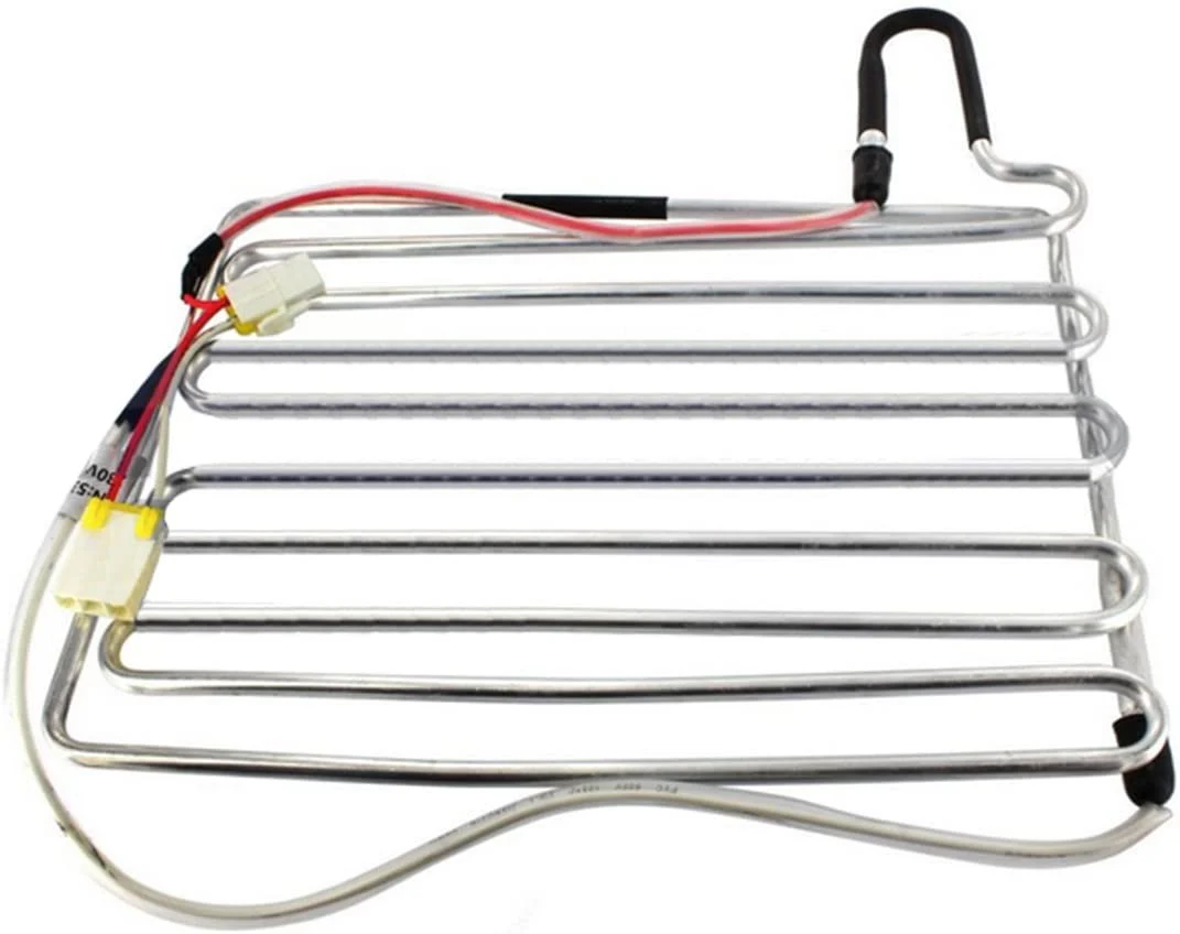 Geladeira Evap Heater Samsung - Resistência Descongelação - Da81-01691A