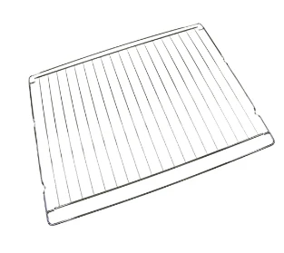 Grelha Forno Samsung - DG75-01061C