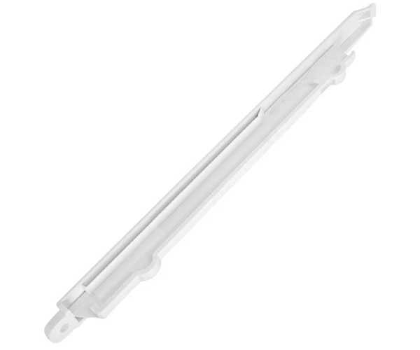 Guia de gaveta de geladeira LG - 4974Ja2040A
