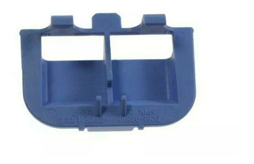 Guia Do Sabão Liquido Máquina Lavar Roupa Samsung - DC61-03510A