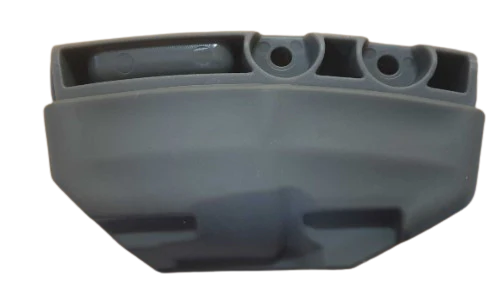 Guia frontal maquina lavar roupa Samsung - DC61-03910A