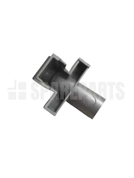 Guia Funil Frigorífico Candy Hoover Haier - 49056206