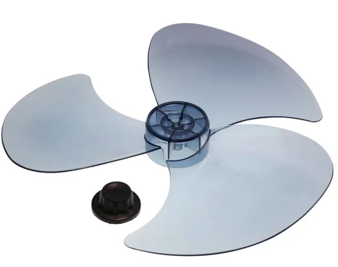 Hélice de ventoinha de pé Rowenta - SS-4100000694