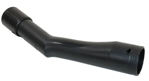 Hoover Punho curvo para a mangueira de aspirador - 09082678