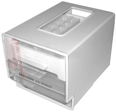 Ice Maker Frigorífico Samsung - DA97-16152A