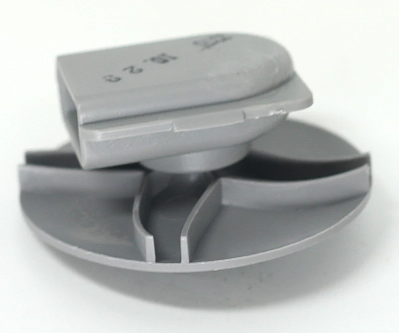 Impulsor de máquina de lavar louça LG - 5910Ed4001A