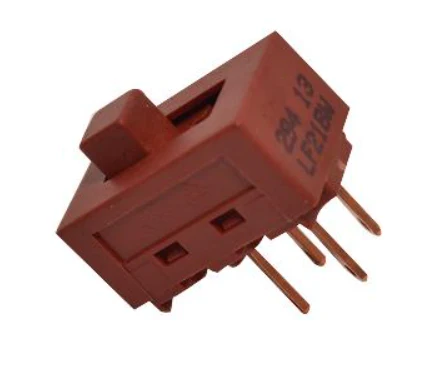 Interruptor de Luz Forno Indesit - C00135642