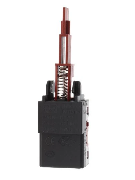 Interruptor Máquina Lavar Loiça Ariston - C00041184