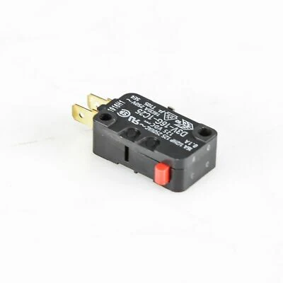 Interruptor Máquina Lavar Loiça LG - 3W40025L
