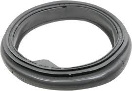 Junta de vedação da porta da máquina de lavar Hotpoint - C00372861