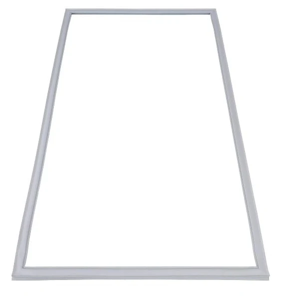 Junta de vedação da porta Indesit - Borracha Porta - C00293178
