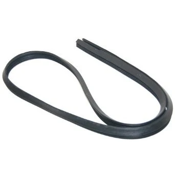 Junta Porta Lava Louça Ariston Indesit - Borracha - C00141317