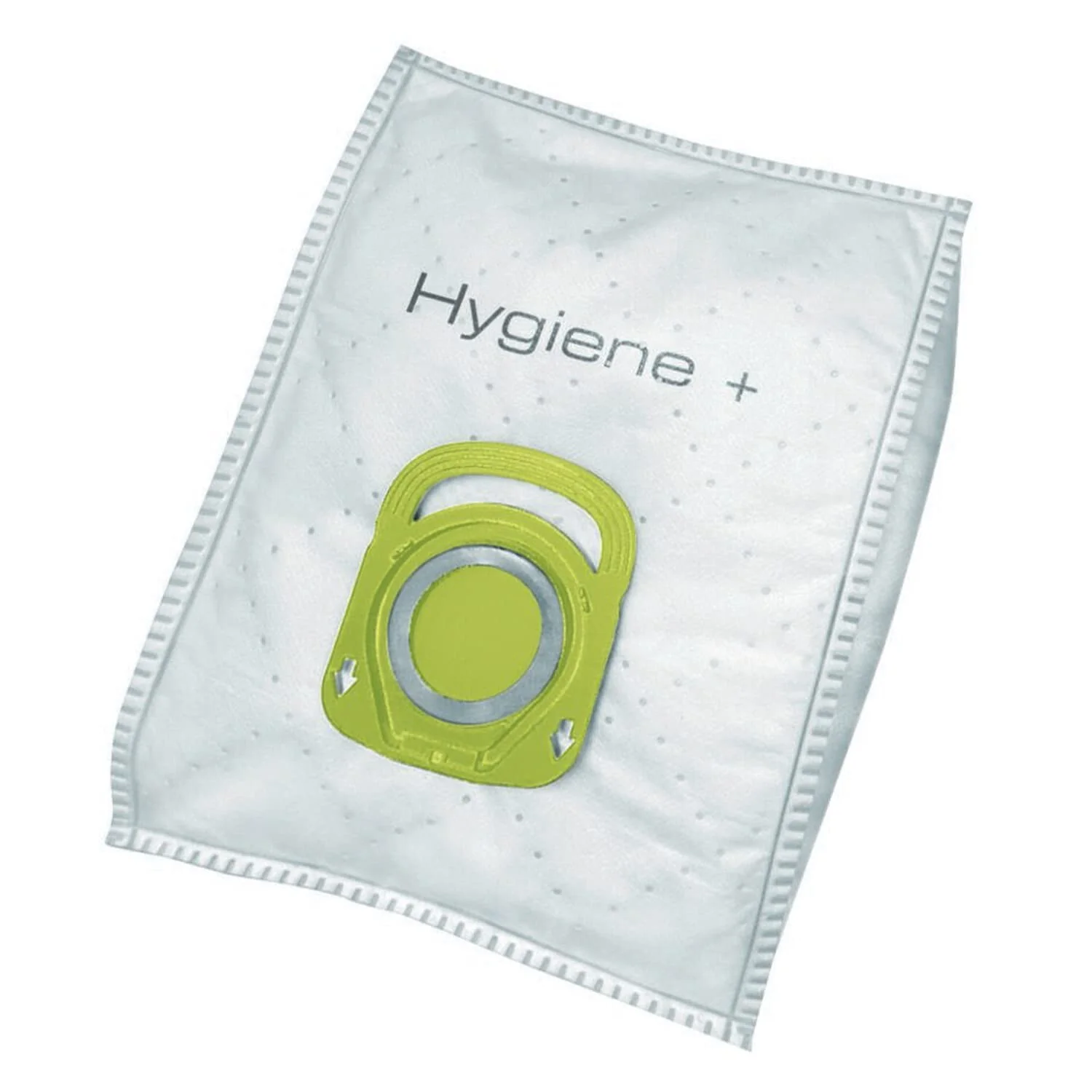 Kit 4 sacos Hygiene+ Aromatic Cotton Flower Aspirador Rowenta - ZR200920