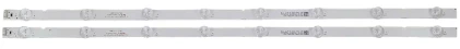 Kit Barras LED TV LG - AGM76911801