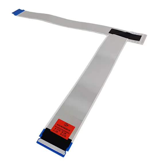 Kit Cabo Flat TV LG - EAD63969915