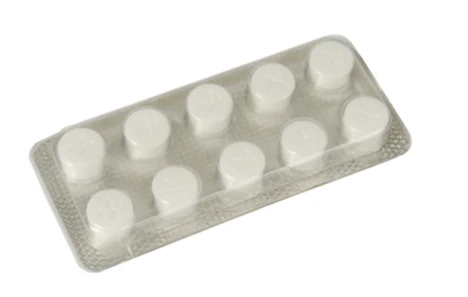 Kit de 10 pastilhas de limpeza maquina café Krups Nespresso - XS300010 - Image 3