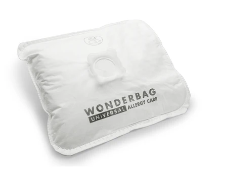 Kit de 4 sacos de aspirador Rowenta - WB484720 - Image 2