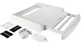KIT DE EMPILHAMENTO PREMIUM WPRO