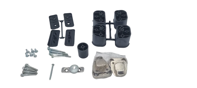Kit de encastre Maq. Lavar Roupa Candy Hoover - 43035961