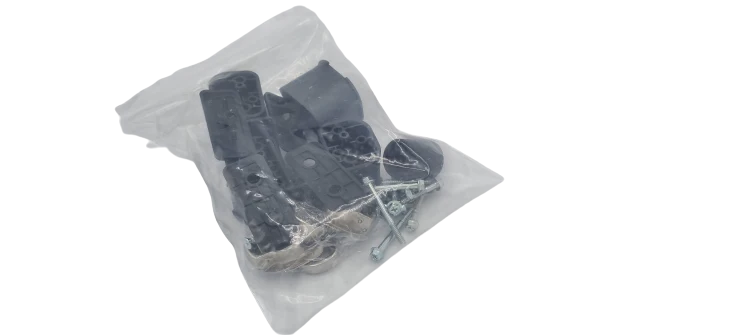 Kit de encastre Maq. Lavar Roupa Candy Hoover - 43035961 - Image 3