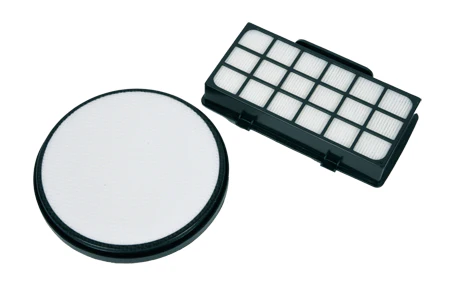Kit de filtros Aspirador Rowenta - ZR006001