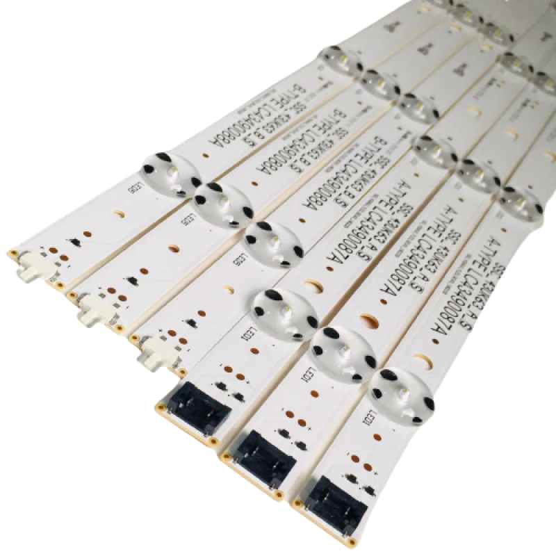 KIT DE LED ARRAY LG TV - KIT DE BARRAS DE LED - AGM76191701