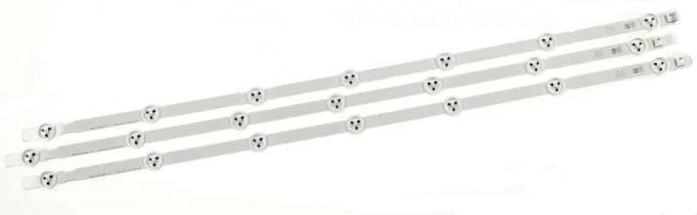 Kit de matriz de led para tv LG - Agf78399601