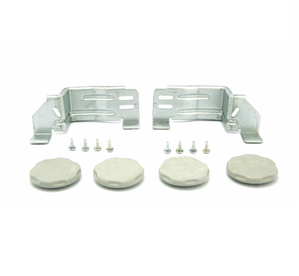 Kit Emparelhamento SKK-DF Máquinas Lavar/Secar Roupa Samsung - DC98-01330D - Image 3