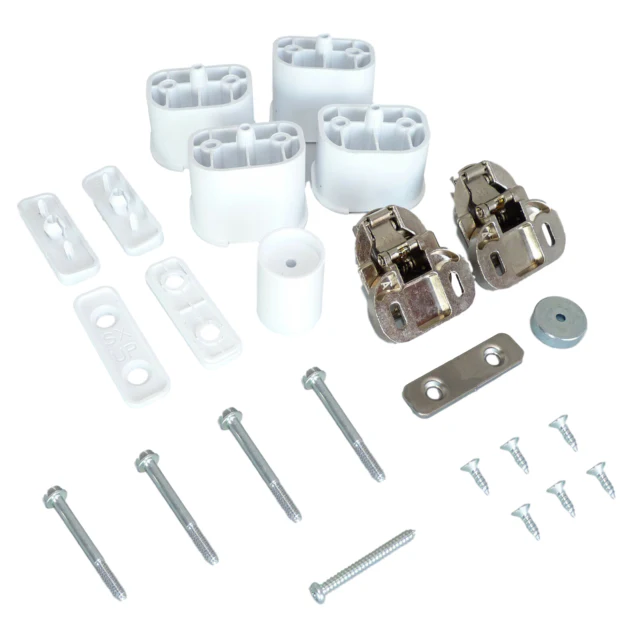 Kit Encastre Máquinas Lavar Roupa Candy - 43013964