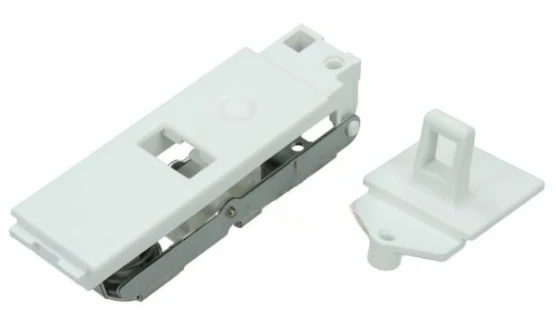 Kit Fecho Máquina Secar Ariston - CT5277112DI