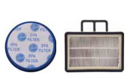 Kit Filtro  REACTIV U53 aspirador Hoover - 35601651
