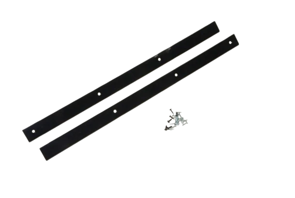 Kit Guias da Porta Máquina Lavar Loiça Candy - 41900626