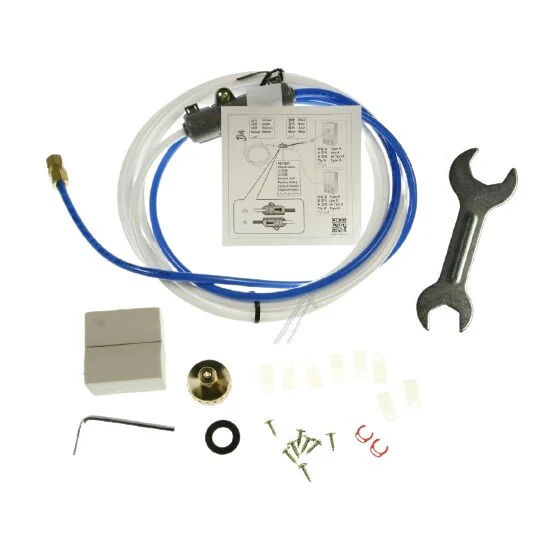 KIT Instalação Filtro de Água Frigorifico Samsung - DA97-11752A - Image 2