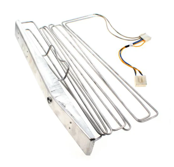KIT Resistência e Termo Fusível Frigorífico Indesit - C00292646