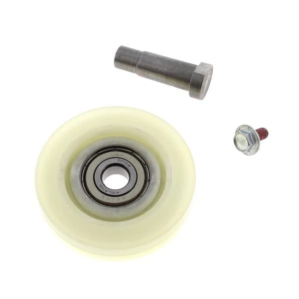 KIT Rodas Tambor Máquina Secar Roupa Indesit - C00272906